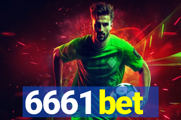 6661 bet